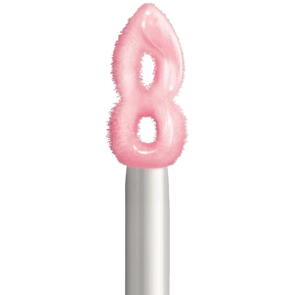 L Oreal Paris Infallible Pro Gloss Cream Lip Gloss Plumping Shine Flush